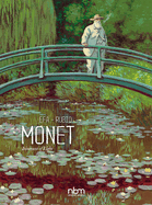 Monet: Itinerant of Light