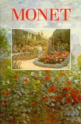 Monet - Gordon, Robert, and Forge, Andrew