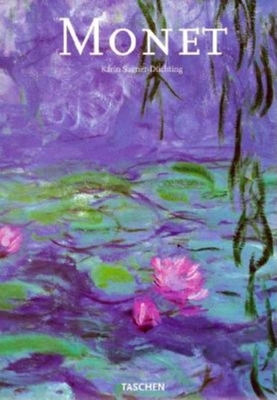 Monet - Sagner-Duechting, Karin