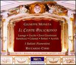 Moneta: Il Conte Policronio