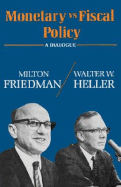 Monetary Vs. Fiscal Policy