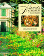 Monet's Cookery Notebooks - Joyes, Claire