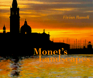 Monet's Landscapes