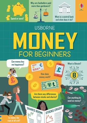 Money for Beginners - Oldham, Matthew, and Reynolds, Eddie