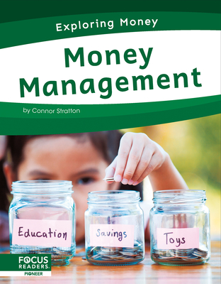 Money Management - Stratton, Connor
