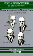 Money Manager's and Mutual Funds
