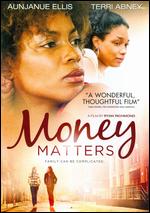 Money Matters - Ryan Richmond