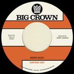 Money Music B/W Suburban Breez