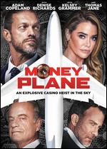 Money Plane - Andrew Lawrence