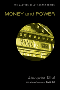 Money & power