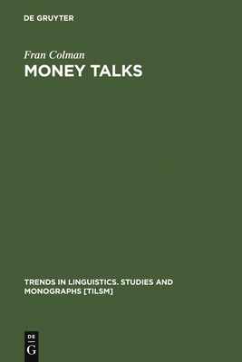 Money Talks - Colman, Fran
