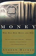 Money: Who Has How Much and Why