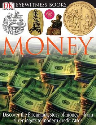 Money - Cribb, Joe