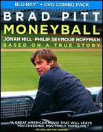 Moneyball [Blu-ray/DVD] [Includes Digital Copy]