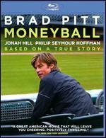 Moneyball [Blu-ray] [Includes Digital Copy]