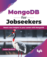 MongoDB for Jobseekers: Reach new heights in your career with MongoDB