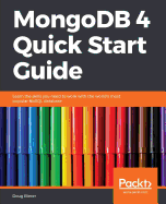Mongodb Quick Start Guide