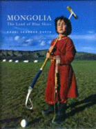 Mongolia - Gupta, Shankar Gauri, and Kelly, L Thomas (Photographer)