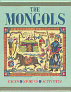Mongols - Nicholson, Robert