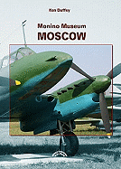 Monino Museum Moscow
