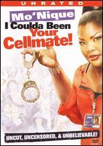 Mo'nique: I Coulda Been Your Cellmate!