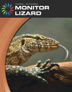 Monitor Lizard