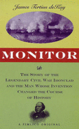 Monitor - Tertius De Kay