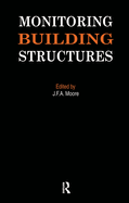 Monitoring building structures