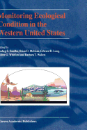Monitoring ecological condition in the western United States.