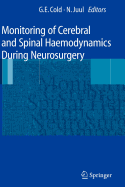 Monitoring of Cerebral and Spinal Haemodynamics During Neurosurgery