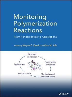 Monitoring Polymerization Reactions: From Fundamentals to Applications - Reed, Wayne F, and Alb, Alina M