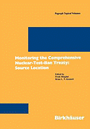 Monitoring the Comprehensive Nuclear-Test-Ban Treaty: Source Location