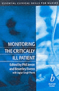 Monitoring the Critically Ill Patient