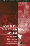 Monitoring the Critically Ill Patient