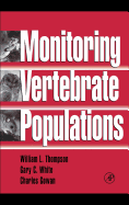 Monitoring Vertebrate Populations