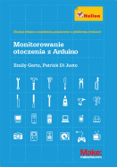 Monitorowanie Otoczenia Z Arduino