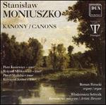 Moniuszko: Canons