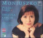 Moniuszko: Piesni (Songs)