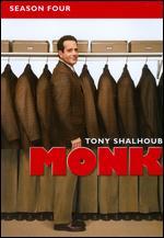 Monk: Season 04