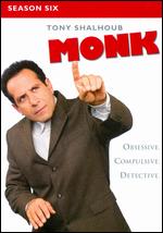 Monk: Season 06 - 