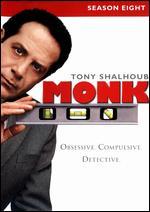 Monk: Season 08