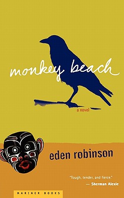 Monkey Beach - Robinson, Eden