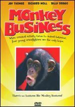 Monkey Business