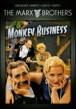 Monkey Business - Norman Z. McLeod