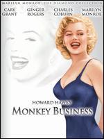 Monkey Business