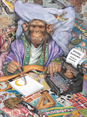 Monkey Business - 
