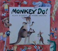 Monkey do!