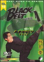 Monkey Fist, Vol. 10