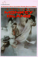 Monkey Island - Fox, Paula