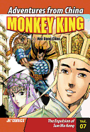 Monkey King, Volume 07: The Expulsion of Sun Wu Kong